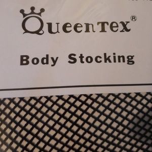 Queentex | Accessories | New Full Body Stocking | Poshmark